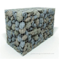 Gabion Box Factory high quality retaining wall factory gabion box Factory